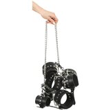Zado Complete Bondage Harness | Shoptok.si