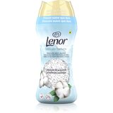 Lenor Cotton Fresh dišeče kroglice za pralni stroj 195 g | Shoptok.si