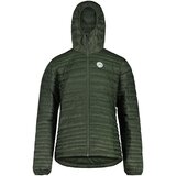 Maloja Winter daunenjacke Almajm Redown Zelena Cijene