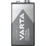 Professional Lithium 6LR61 E 9V baterija