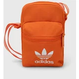 Adidas Torbica boja: narančasta, IR5438