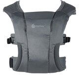 Ergobaby Embrace Soft Air Mesh nosiljka, Washed Black | shoptok.hr