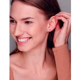 Vuch Irakli Silver Earrings | Shoptok.si