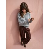 Sinsay Pulover od mješavine vune | shoptok.hr