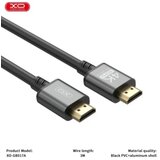 XO HDMI kabl v2.0 GB017A 3m Cene