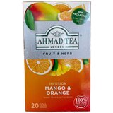 Ahmad Tea čaj Mango & Orange, 20 kesica cene