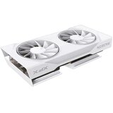 XFX Radeon RX 9060 SWFT Gaming Edition Grafička kartica 8GB GDDR6, Bela | Eponuda.com