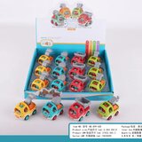 Hk Mini igračka mini radne mašine, display | Eponuda.ba