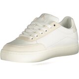 Calvin Klein WOMEN&#39;S SPORTS FOOTWEAR WHITE | Shoptok.si