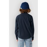 Rip Curl Sessions Polar Fleece Kids Srajca dark navy | Shoptok.si
