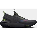 Under Armour Shoes UA HOVR Phantom 3 Storm-GRY - Unisex Cene