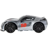 2,4GHz Mini RC grey World Championship