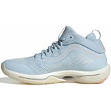 Adidas Šport Crazyflight 7 Mid W Modra Cene