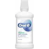 Oral-b voda za usta gum&enamel care fresh mint 500 ml