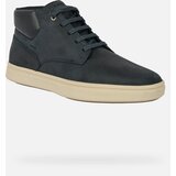 Geox Baltmoore Men's Ankle Boots Navy Blue - Mens | Shoptok.si