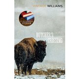 Penguin Random House John Williams - Butcher's Crossing | ePonuda.com