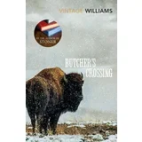 John Williams - Butcher's Crossing
