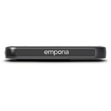 Emporia SMART.7lite crna 5,45 palcni na zaslon dotik, 6 GB RAM / 128 GB ROM | Shoptok.si