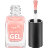 trend !t up Glossy Gel lak za nokte - 105 11 ml | ePonuda.com