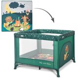 Lorelli Play N Relax Vrtić za bebe, Green Night | shoptok.hr