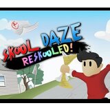 skool daze reskooled (pc) steam key global  skool daze reskooled (pc) steam key global Slike
