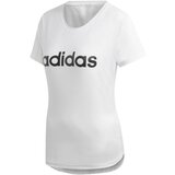 Adidas design 2 move logo tee du2080 cijene
