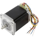 SANYO DENKI Steper motor 24V 3A 1.27Nm | Eponuda.ba