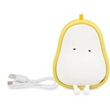REX International Noćna lampa - Kawaii Pear, USB Cene