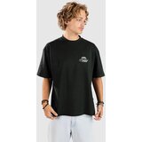 Prohibited Pb Leaf T-shirt green Slike