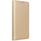  futrola flip smart case book (smart magnet case)za samsung galaxy S24 plus zlatna Cene