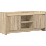 TV ormar 102 x 33 x 47 cm Hrast sonoma Konstruirano drvo | shoptok.hr