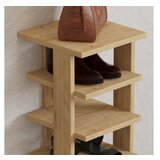 Hanah home ormar za cipele ayka sapphire | ePonuda.com