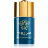 Versace Eros dezodorans bez kutije za muškarce 75 ml