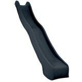 Swing King Tobogan (Plastika, Antracit, Dolžina: 300 cm) | Shoptok.si