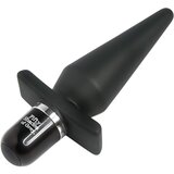 Fifty Shades of Grey Vibracijski analni čep 50 Shades of Grey Delicious Fullness | shoptok.hr