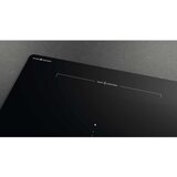 Whirlpool ugradna ploca WTX6019DCF/indukciona/staklokeramicka/4 zone/crna | ePonuda.com