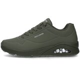 Skechers Nizke superge 52458 Zelena Cene