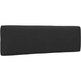  Kutna vrtna sofa od paleta od crno impregnirane borovine | shoptok.hr