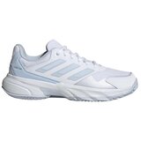 Adidas Nizke superge Courtjam Control 3 Modra Cene
