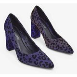 Resti Women's leopard print pumps Leoart | Shoptok.si