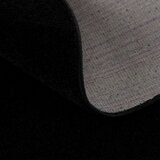 Lesnina-XXXL tkana preproga uni tkano črna | Shoptok.si