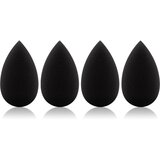 Luvia Cosmetics Classic Make-up Sponge spužvica za precizno nanošenje make-upa 4 kom | shoptok.hr