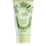 Sisley Eau de Campagne Moisturizing Body Lotion parfumirano mlijeko za tijelo uniseks 150 ml | shoptok.hr