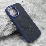  Maska carbon magsafe za iphone 16/ plava Cene