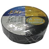 Viz Komerc Izolir traka 0.13mmx19mm/20m crna Elit+ Cene