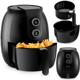 Berdsen BD-650 air fryer: healthier cooking with energy efficiency, (21740362) | Shoptok.si