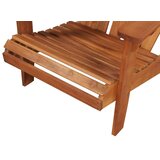  Vrtna Adirondack stolica od masivnog drva akacije | shoptok.hr