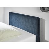 Meise Möbel temno modra otroška postelja s prostorom za shranjevanje 140x200 cm fun – | Shoptok.si