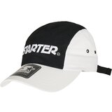 Starter Black Label Fresh Jockey Cap Black/White Cene