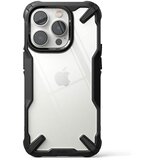 Ringke Fusion X - iPhone 14 Pro Max - crna | shoptok.hr